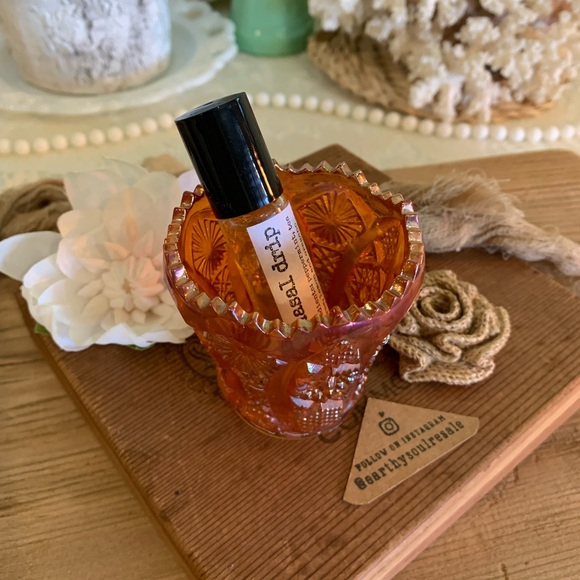 Vintage Glass Holder 🌈 - Picture 4 of 12